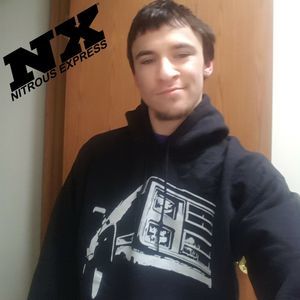 Meet your Posher, Alex